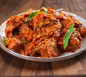 Mutton ularthu