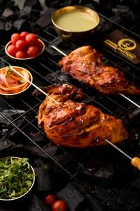Chicken Tandoori