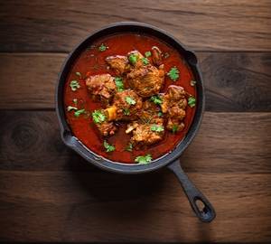 Mutton masala