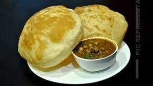 Chole Bhature