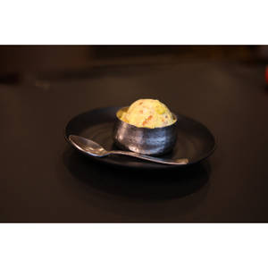 Butterscotch Ice Cream