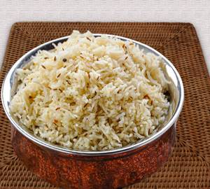 Jeera Rice