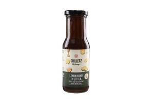 Lemon Honey Iced Tea 200 Ml