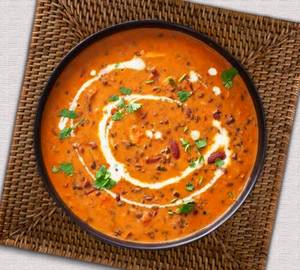 Dal Makhani