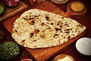 Aloo Naan