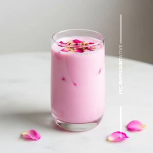 Rose Milk