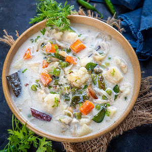 Veg Stew