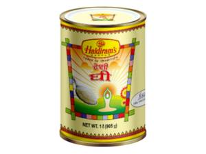 Deshi Ghee