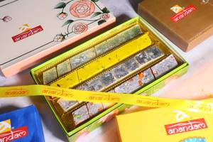 Mix Sweet Box 10