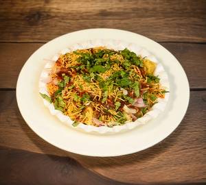 Batata Chaat