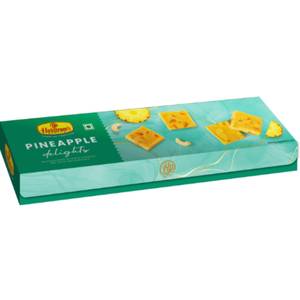 Pineapple Delight