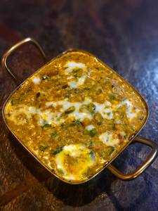 Veg Kheema Masala