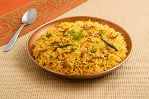 Biryani Rice