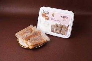 Bellam Pootharekulu / Jaggery Paper Sweet - 10 Pcs ( Pure Ghee )