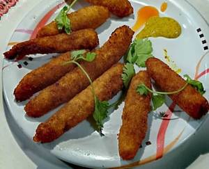 Fish Finger