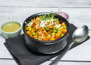 Mix Vegetable