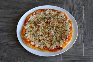 Cheese Pizza