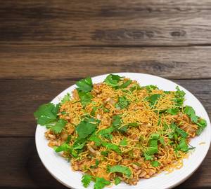 Mixed Bhelpuri