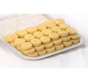 Sugar Free Peda