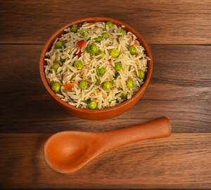 Matar Pulao