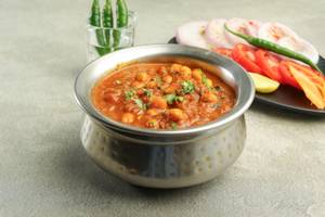 Special Punjabi Chole