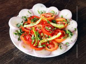 Green Salad