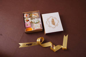 Khowa Assortment Sweets 250gms