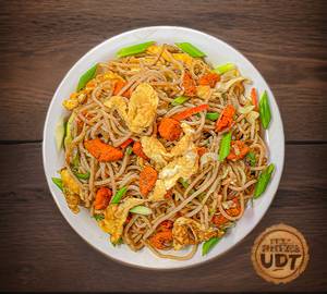 Chicken Chowmein