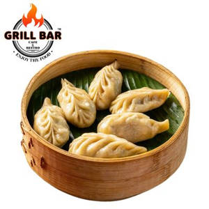 Peneer Steamed Momos