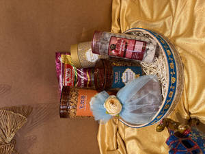 Exclusive Lmb Snack Pack