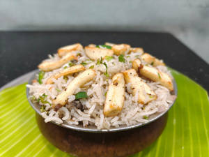 Paneer Rice