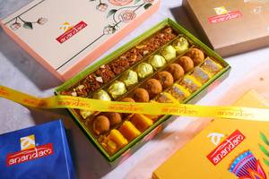 Mix Sweet Box 1