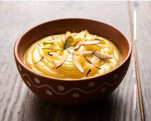 Single Dry Fruit Shrikhand [250 Grams] 