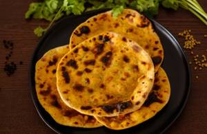 Missi Roti