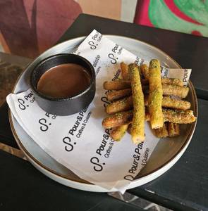 Yoku Churros
