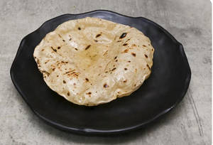 Desi Ghee Tawa Roti