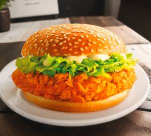 Chicken Burger  