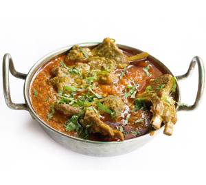 Keema Mutton