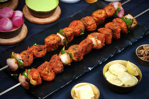 Tandoori Chaap Tikka