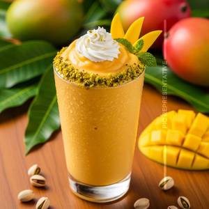 Mango Shake