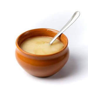 Cow Desi Ghee - 1 Itter