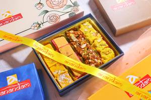 Mix Sweet Box 2