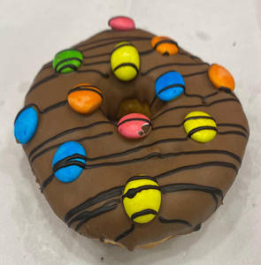 Diamond Bliss Donuts