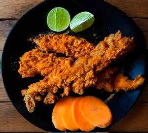 Chicken Strips (3pices)