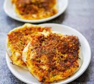Mutton Kali Dosa