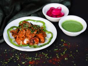 Masala Chaap