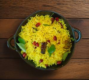Lemon Rice