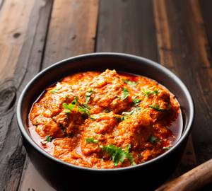 Chicken Dum Biryani +2 Pc Lollipop