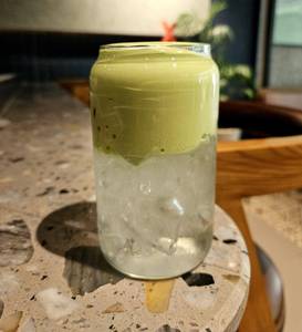 Tropico Yuki Matcha