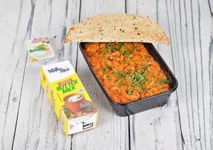 Bhuna Chicken Khichdi